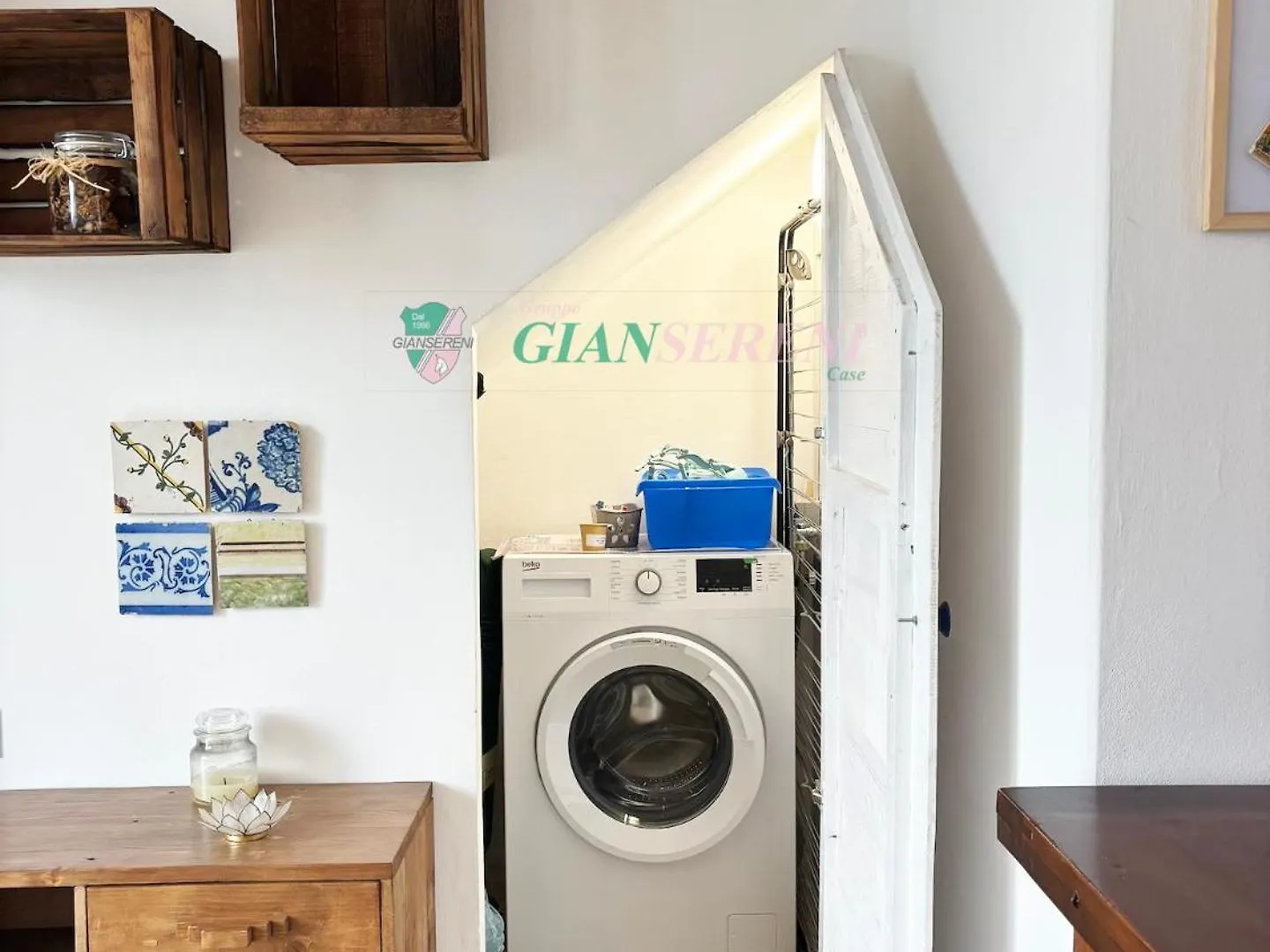 Apartmán Grecale San Vincenzo