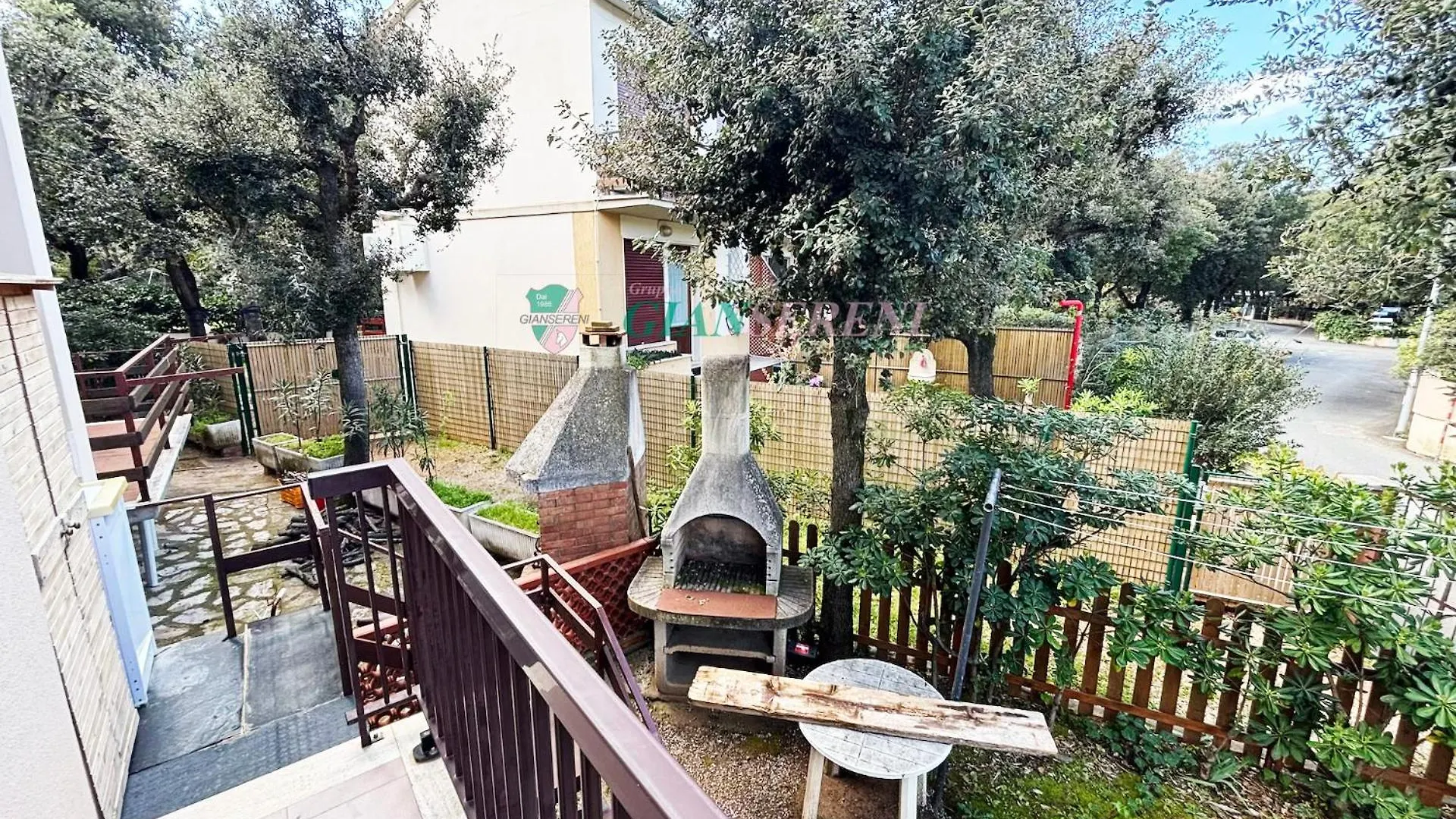 Grecale Apartment San Vincenzo
