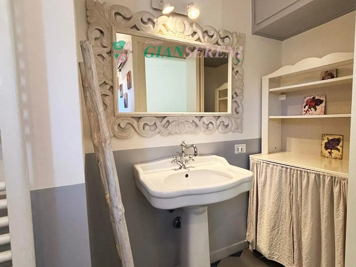 Grecale Apartment San Vincenzo
