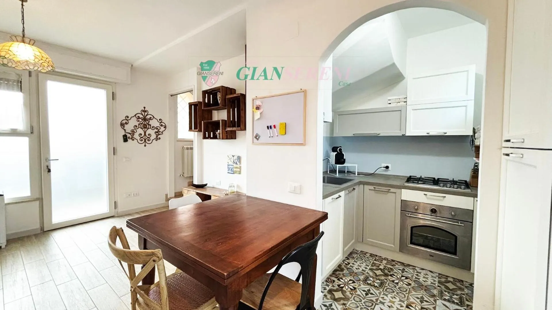 Grecale Apartment San Vincenzo Italy