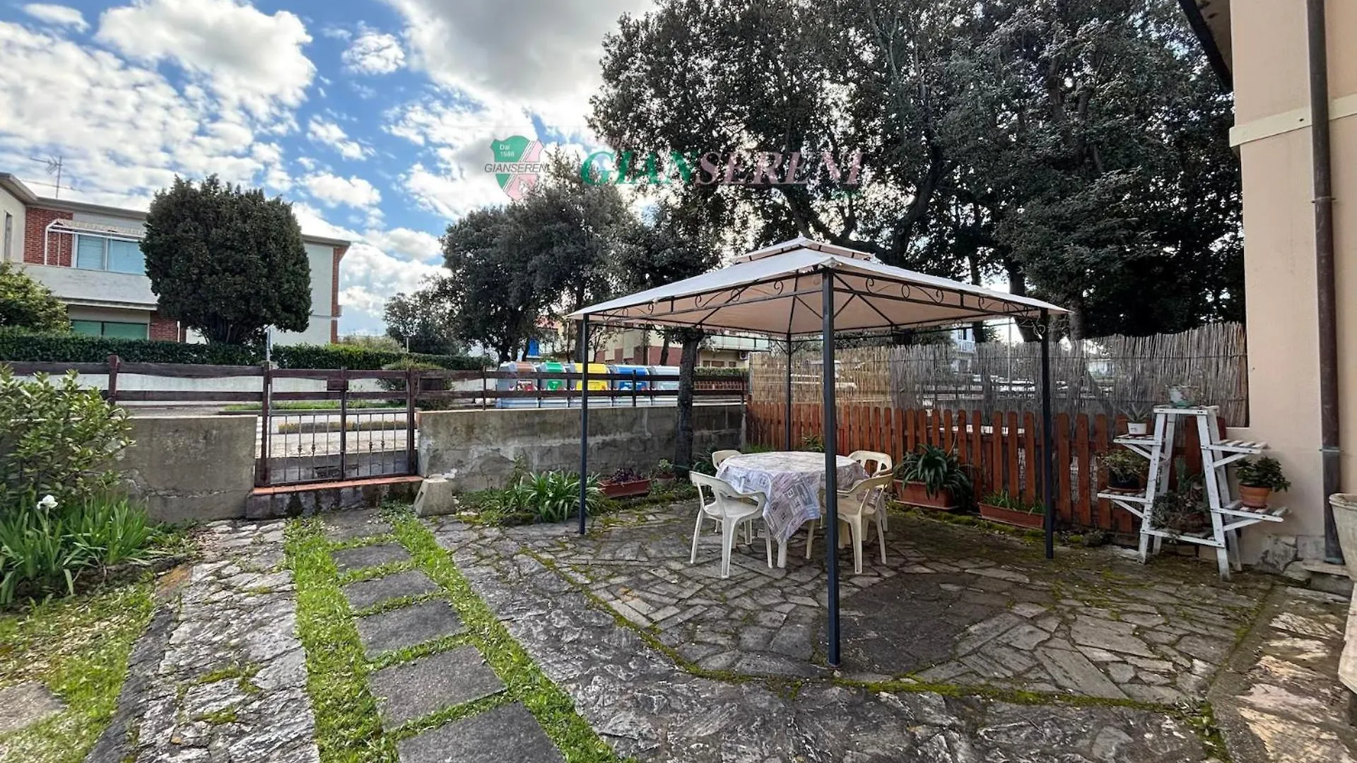 Grecale Apartment San Vincenzo 0*,  Italy