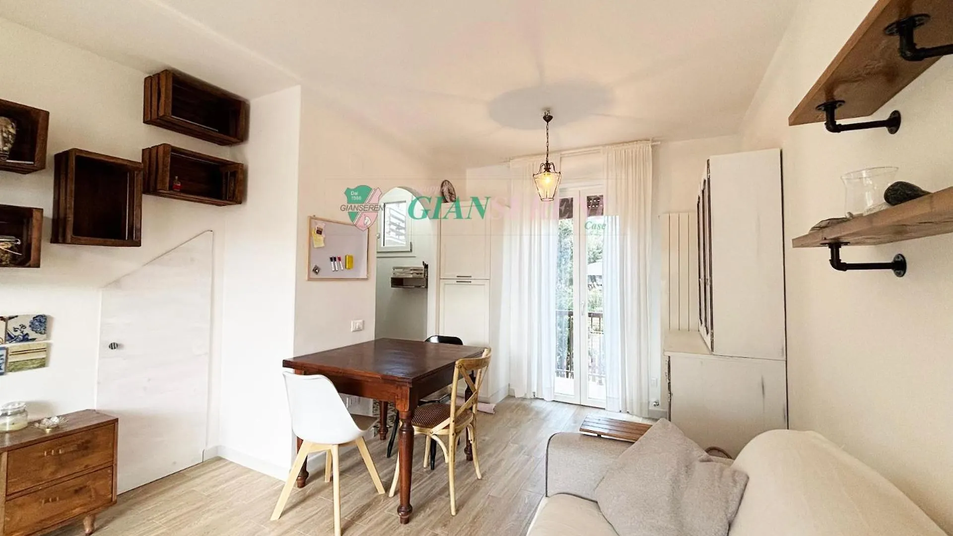 Grecale Apartment San Vincenzo