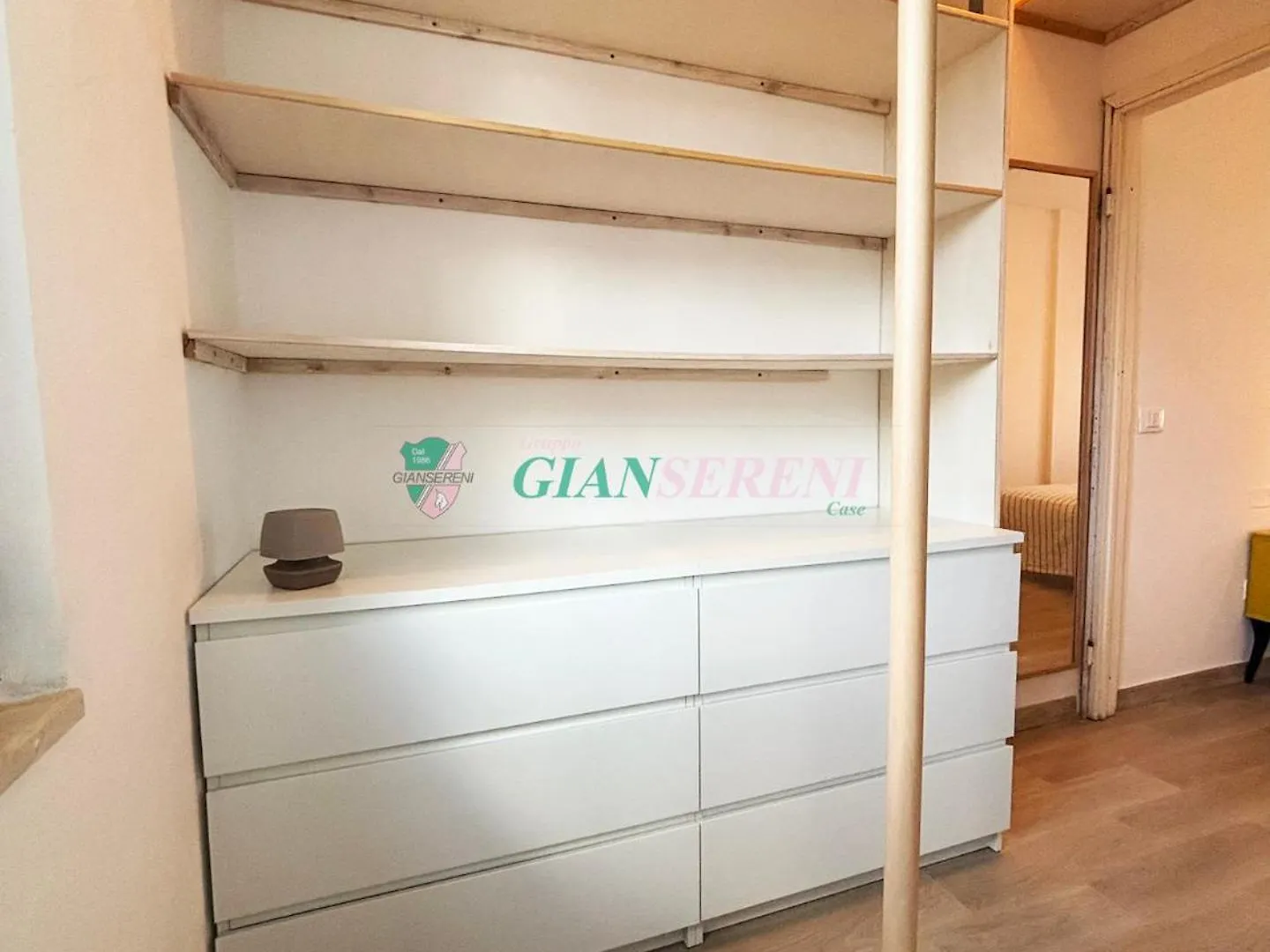 Grecale Apartment San Vincenzo