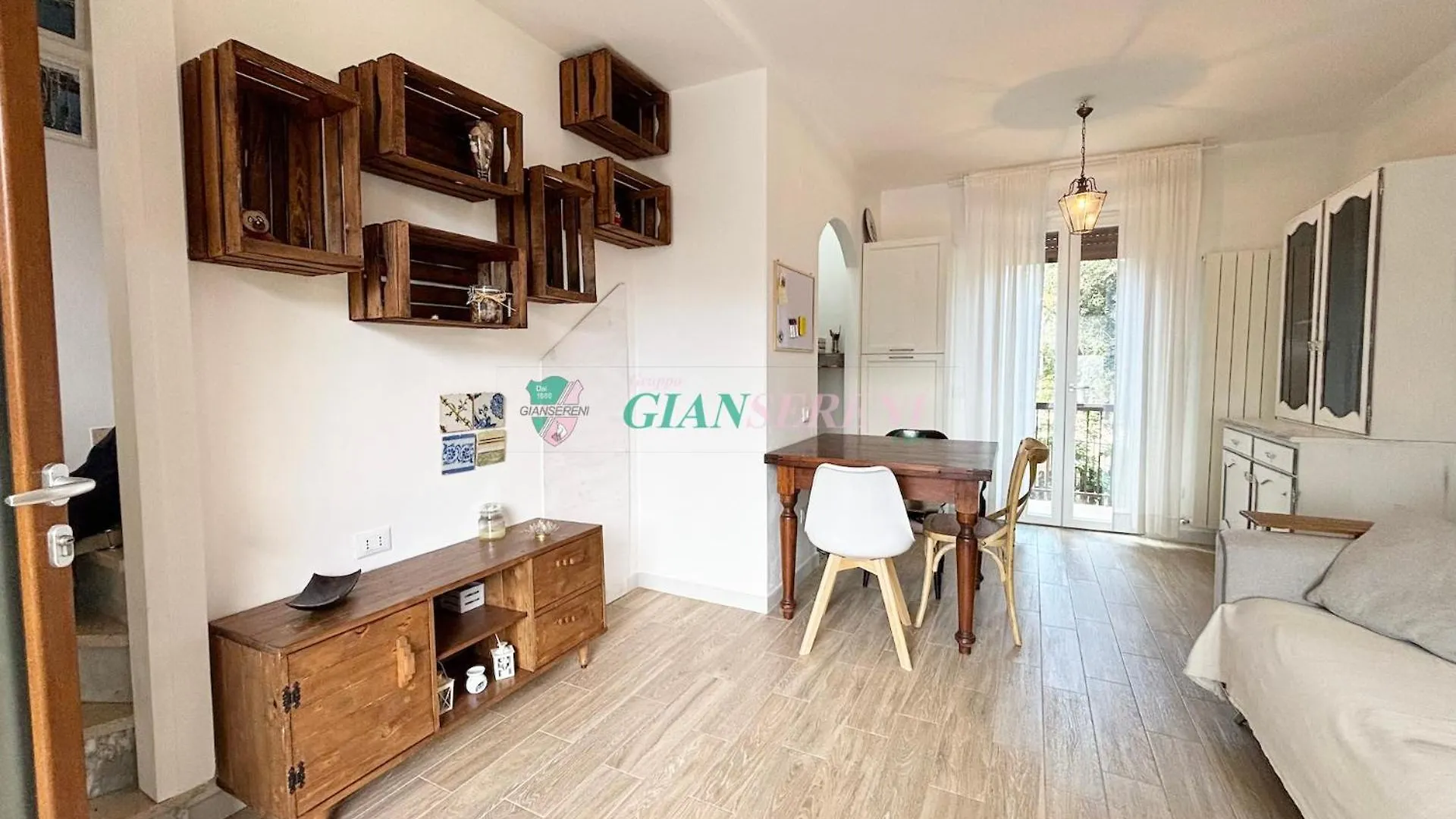 Grecale Apartment San Vincenzo Italy
