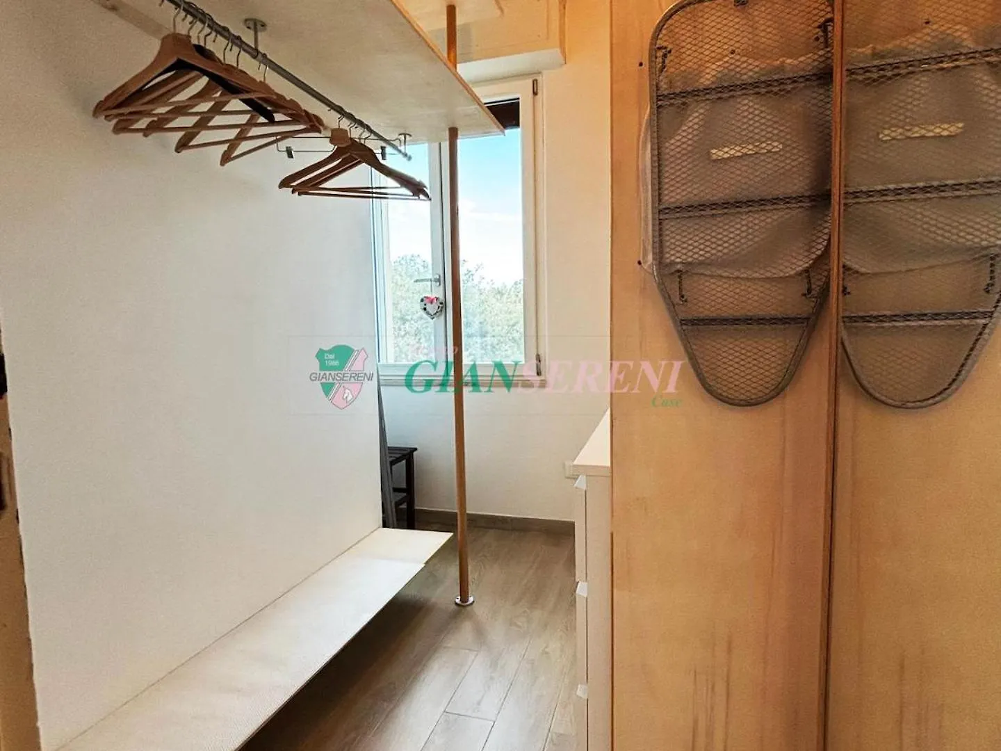 Grecale Apartment San Vincenzo
