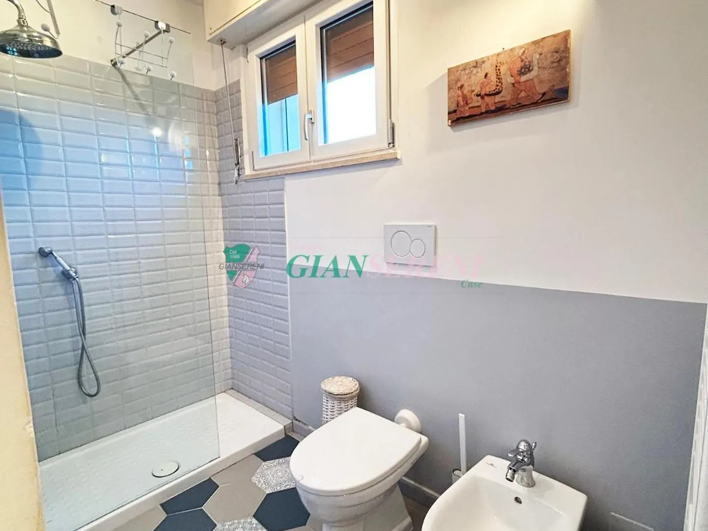 Grecale Apartment San Vincenzo 0*,