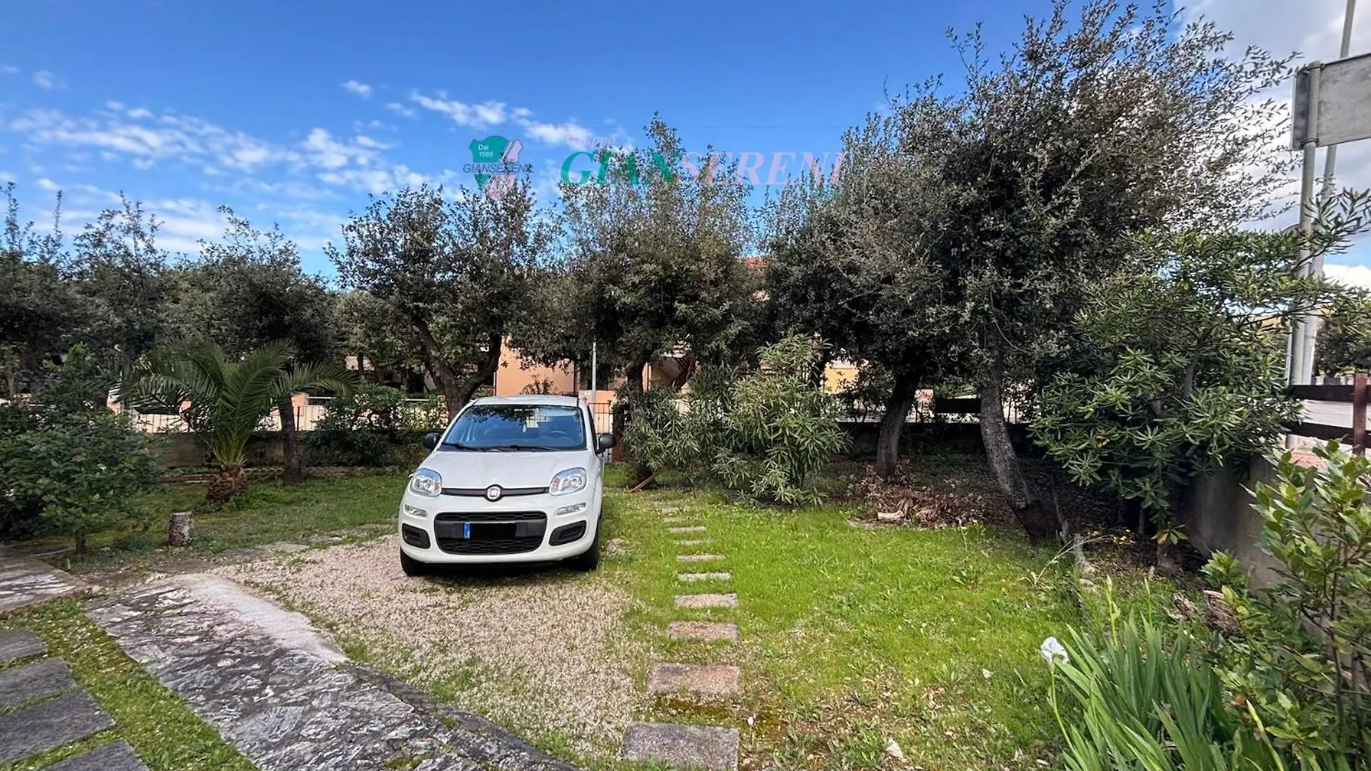 Grecale Apartment San Vincenzo
