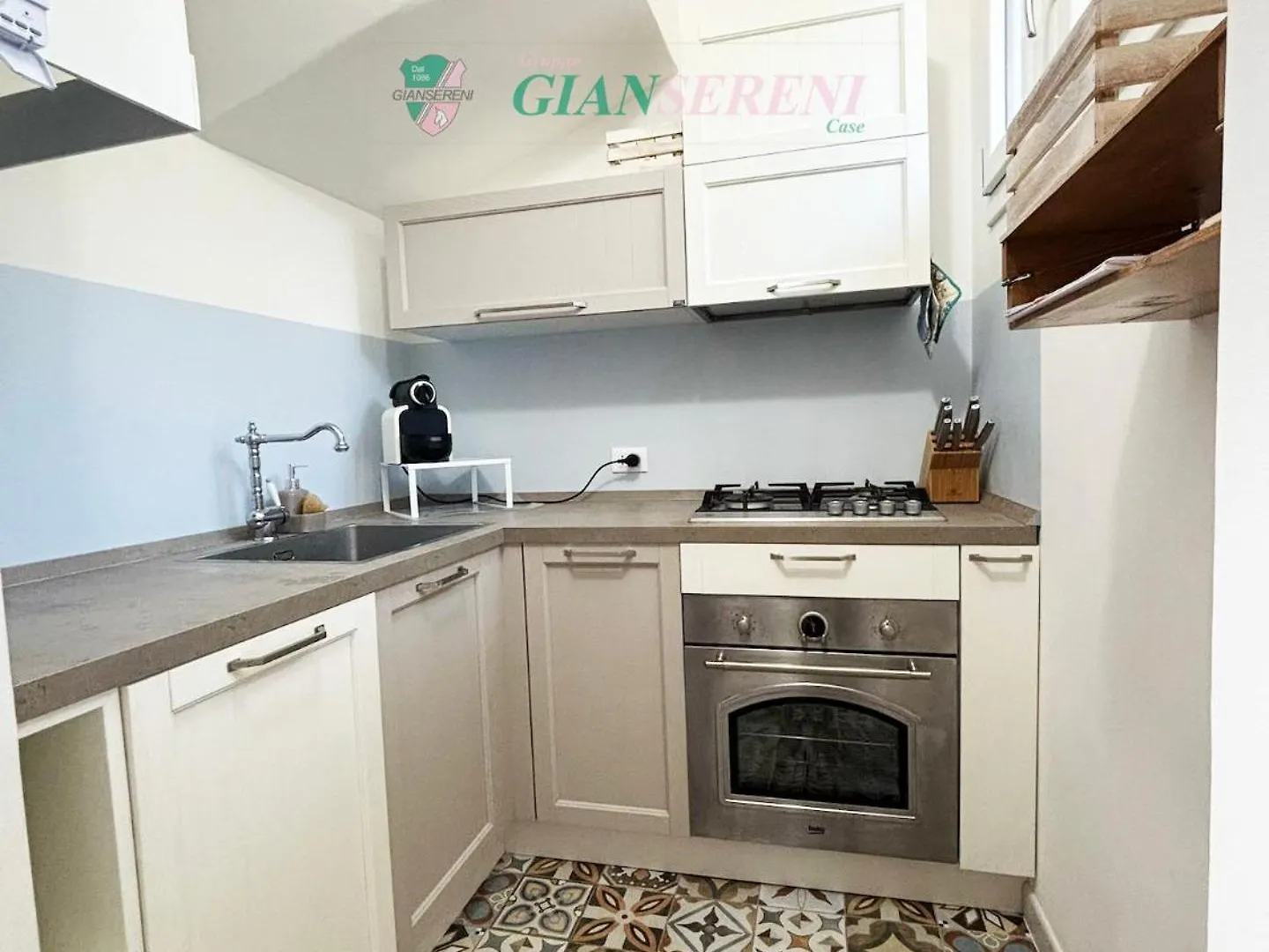 Grecale Apartment San Vincenzo