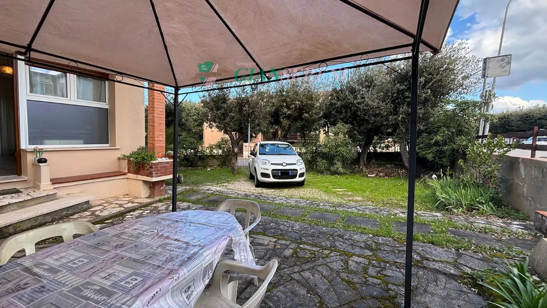 Grecale Apartment San Vincenzo