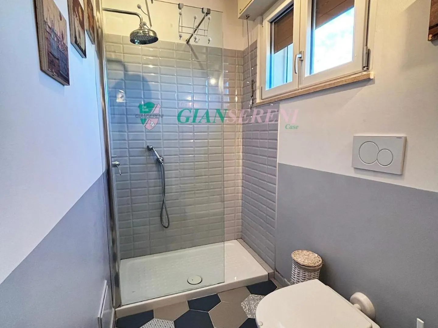 Grecale Apartment San Vincenzo