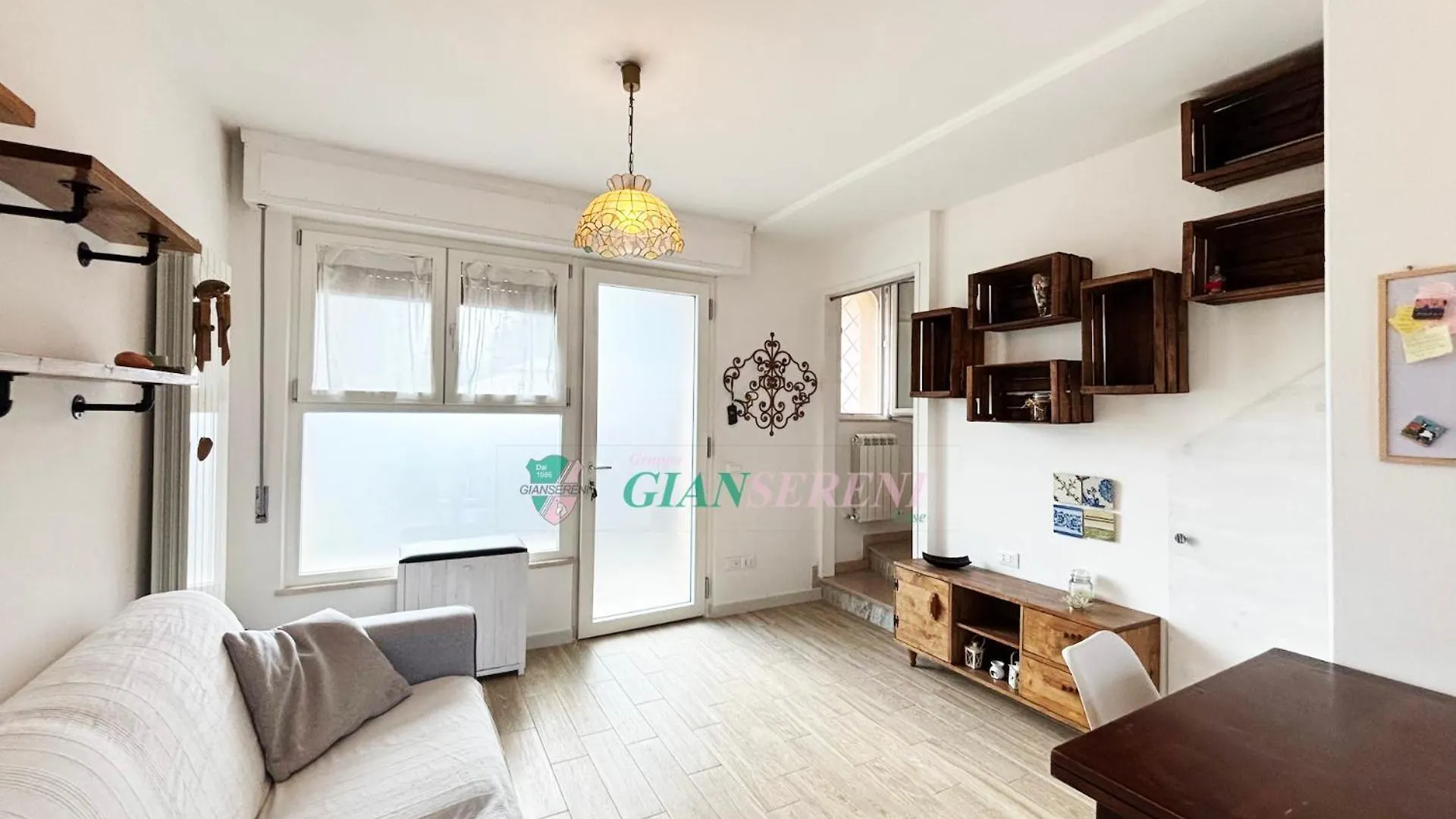 Grecale Apartment San Vincenzo Italy