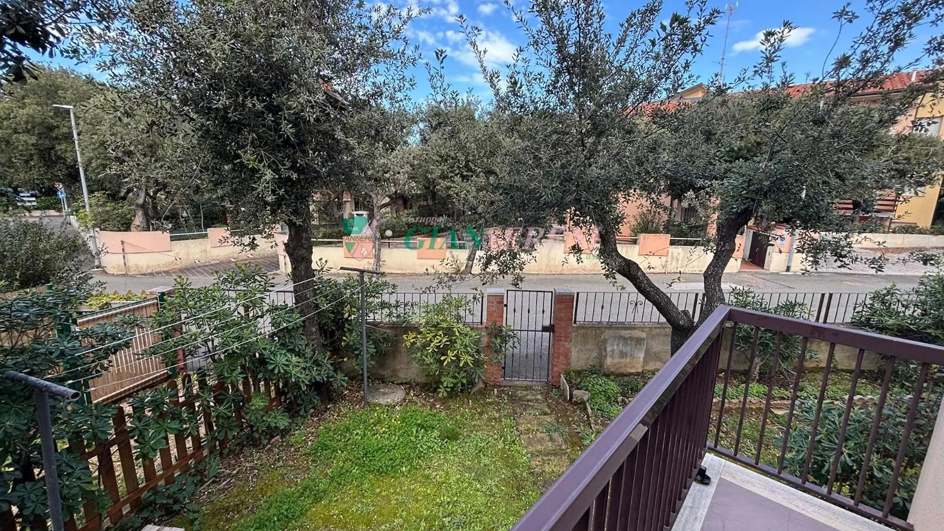 Grecale Apartment San Vincenzo