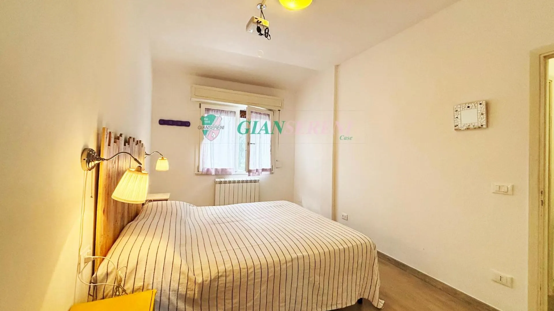 Grecale Apartment San Vincenzo