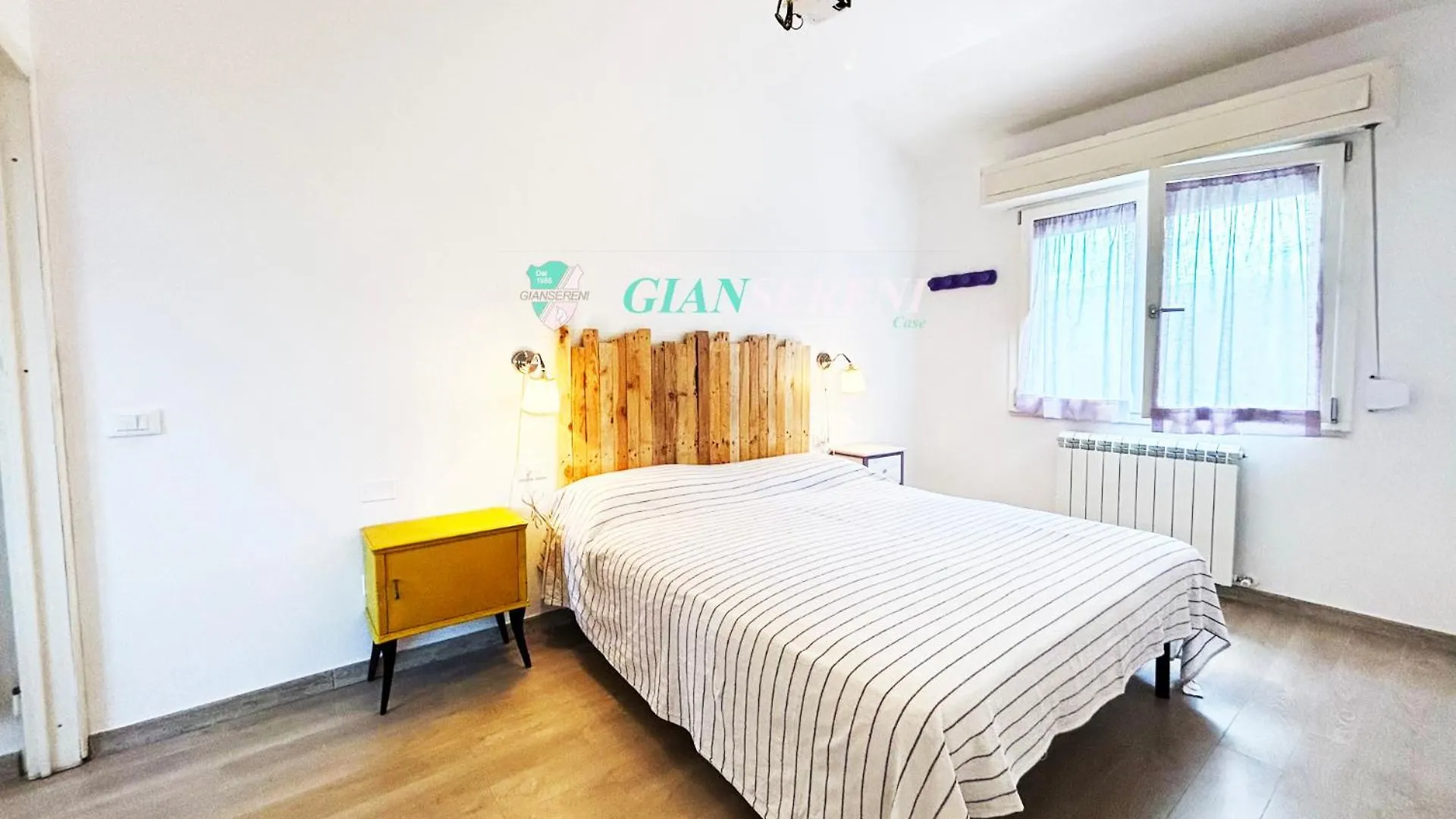 Grecale Apartment San Vincenzo