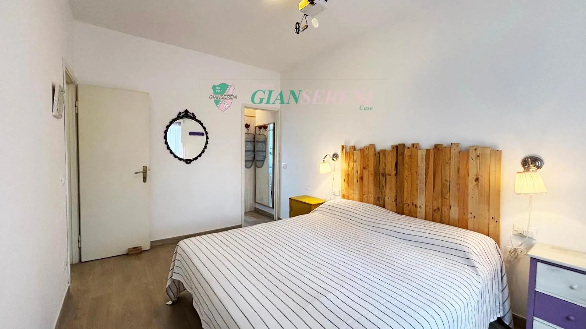Grecale Apartment San Vincenzo Italy