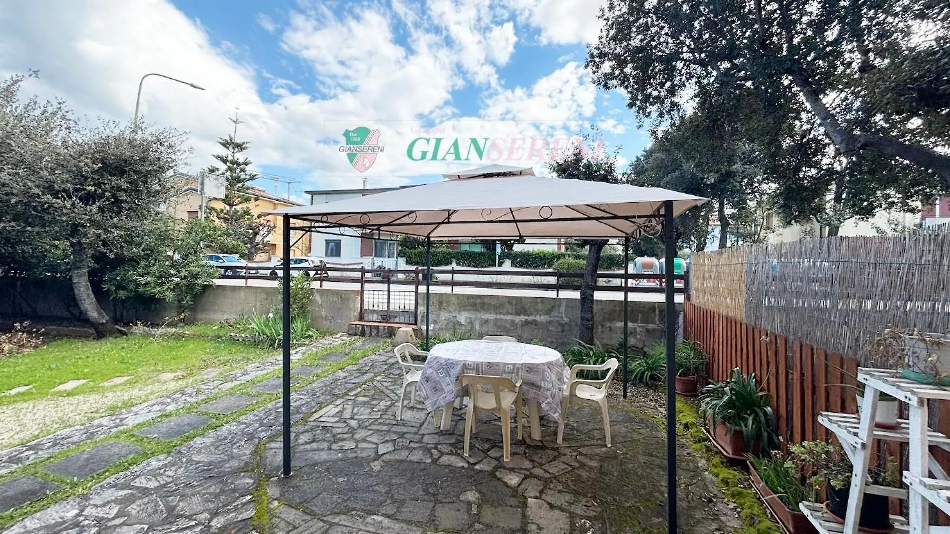 Grecale Apartment San Vincenzo