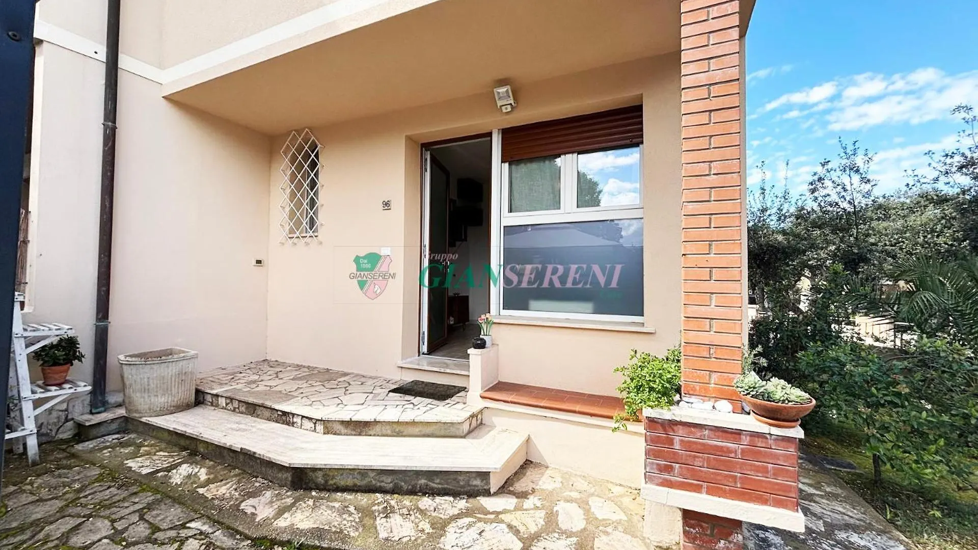 Grecale Apartment San Vincenzo Italy