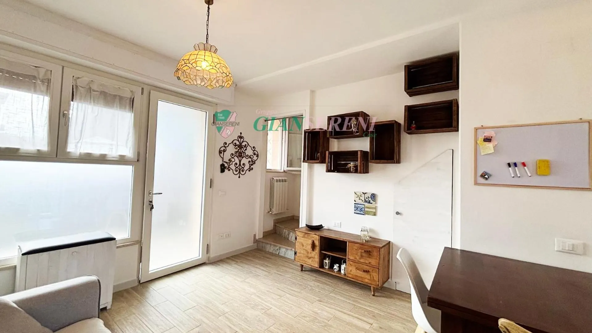 Grecale Apartment San Vincenzo