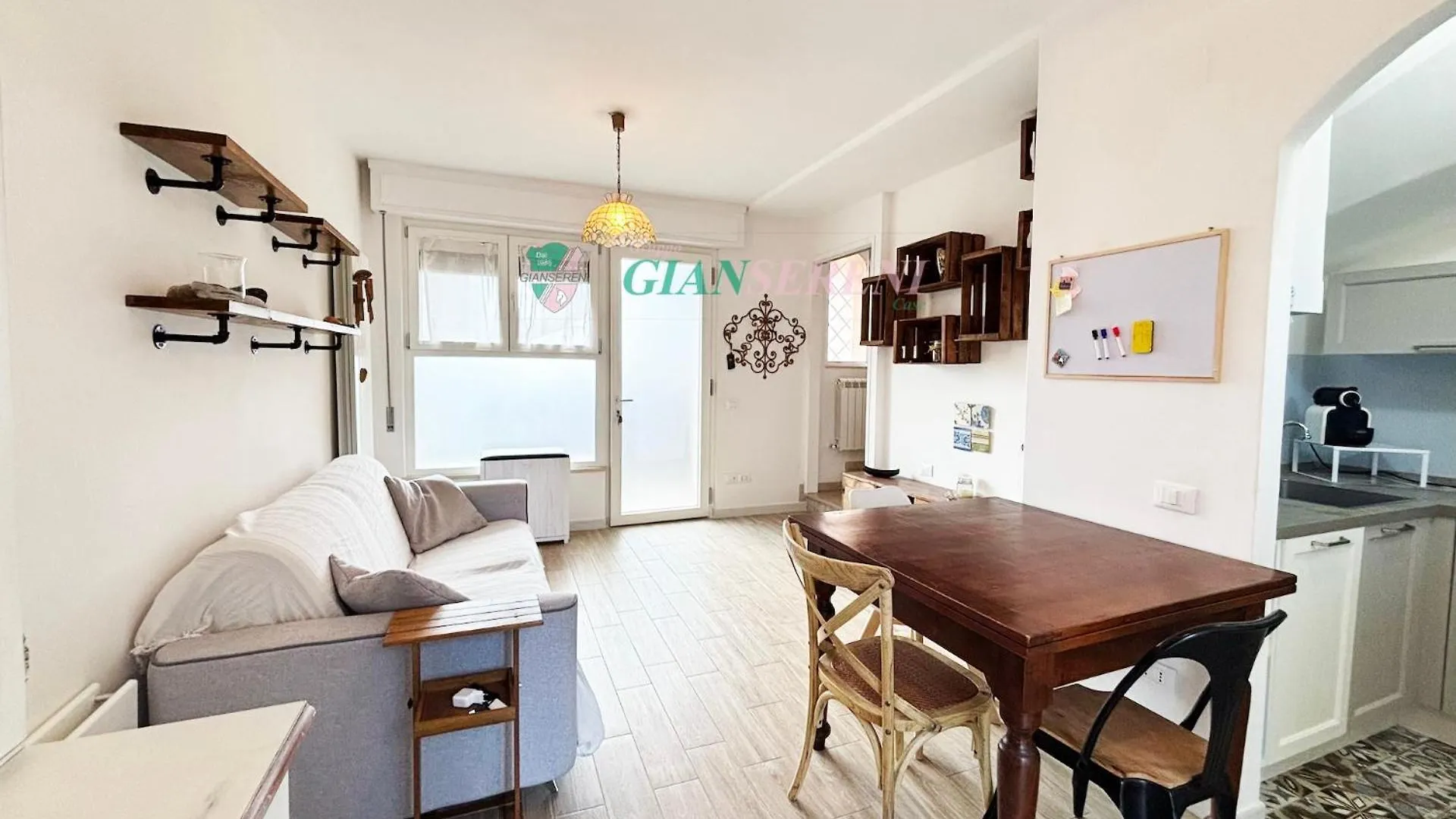 Grecale Apartment San Vincenzo