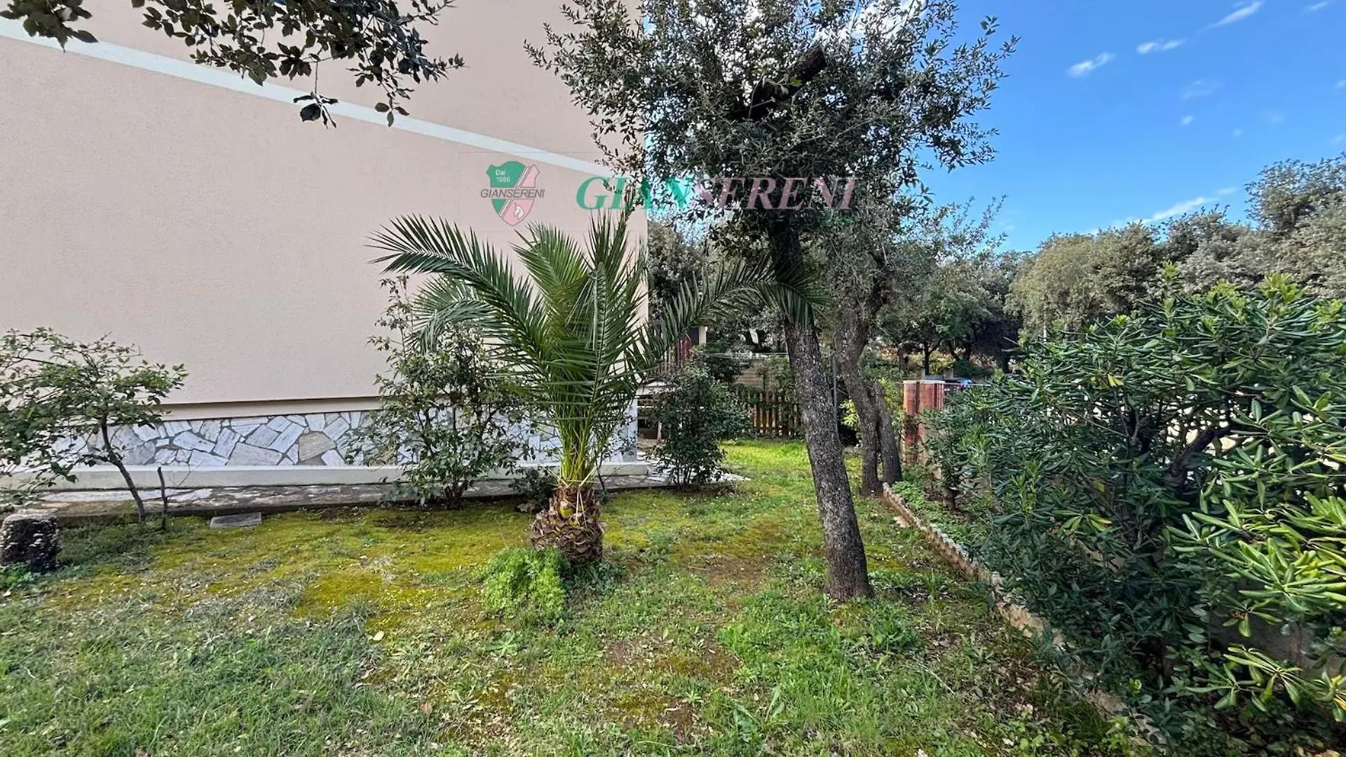Grecale Apartment San Vincenzo 0*,