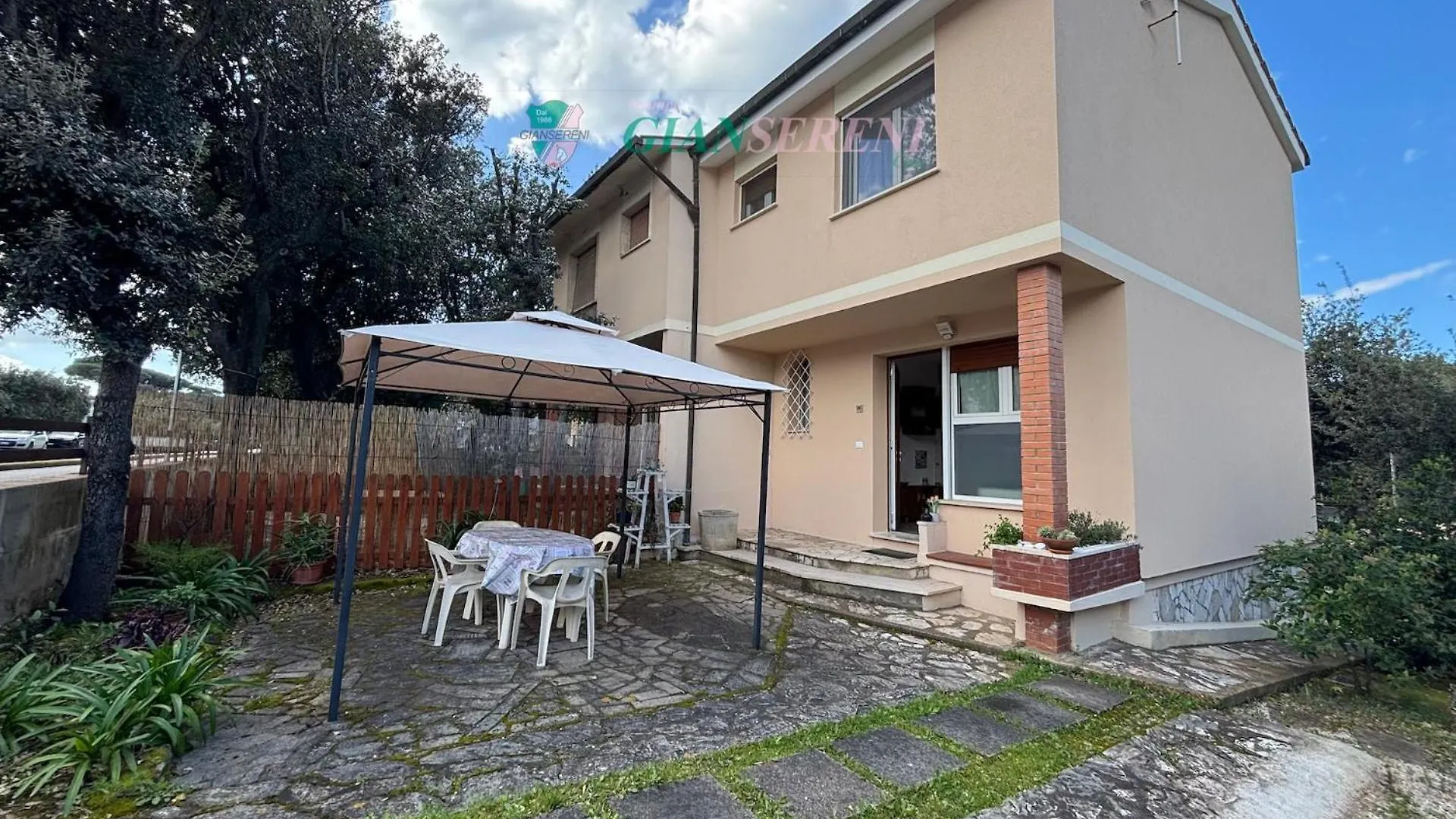 Grecale Apartment San Vincenzo