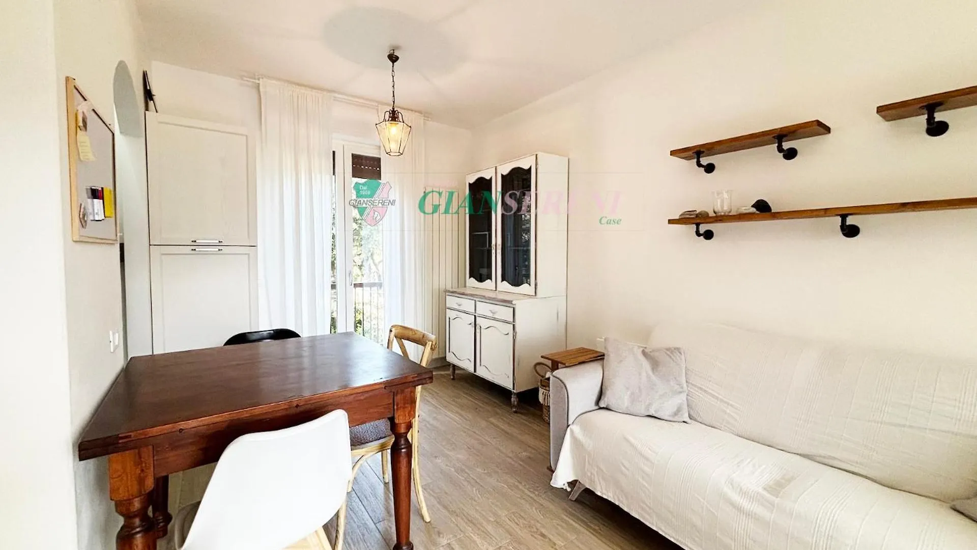 Grecale Apartment San Vincenzo